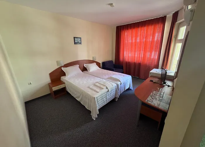 Family Hotel Diana